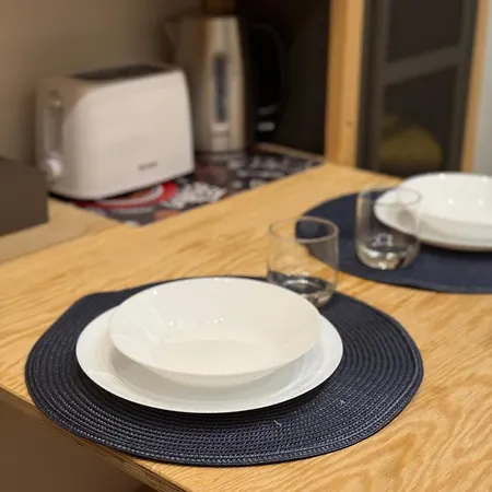 Lägenhet Latini 76 Rom