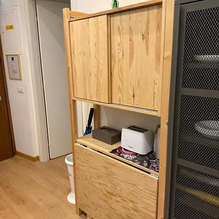 Lägenhet Latini 76 Rom