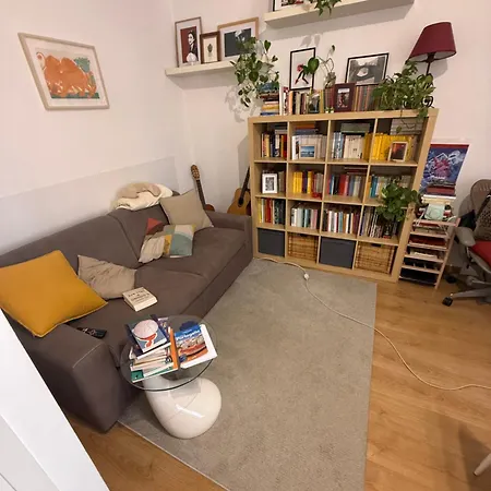 Latini 76 Apartment Rome