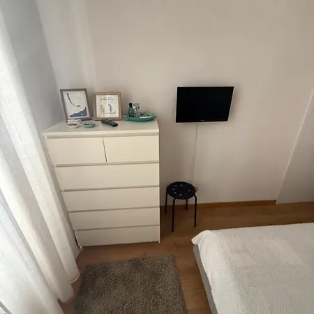 Latini 76 Apartment