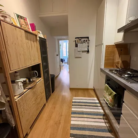 Apartment Latini 76 *