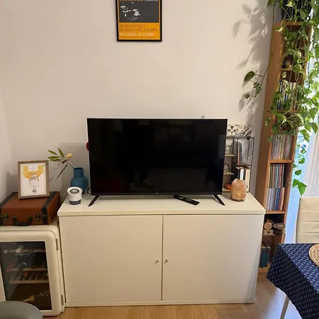 Apartment Latini 76