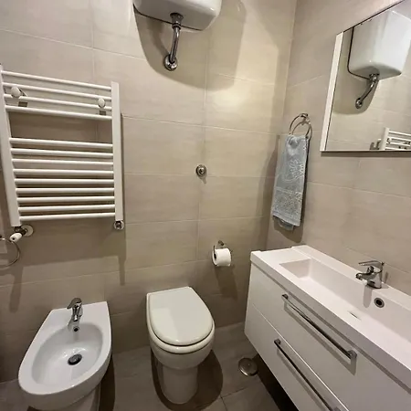 Latini 76 Apartment Rome
