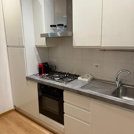 Appartement Latini 76 *