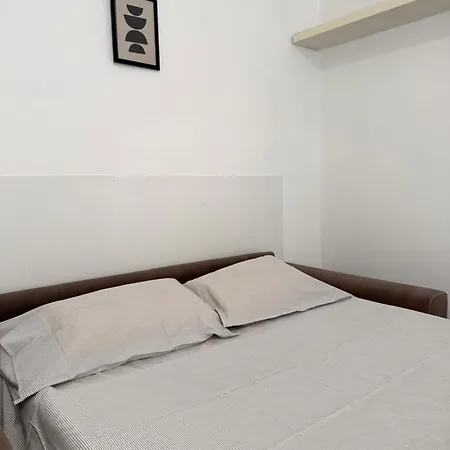Appartement Latini 76 Rome