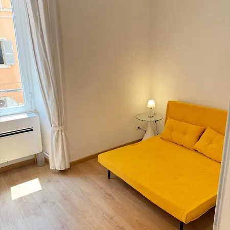 Latini 76 Apartment