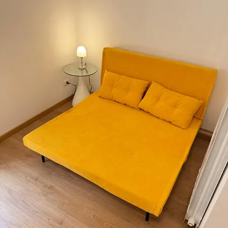 Appartement Latini 76 *