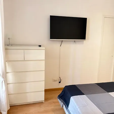 Lejlighed Latini 76